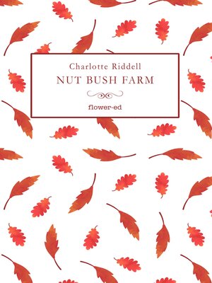 cover image of Nut Bush Farm